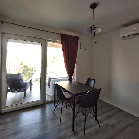 Feel Dugi Otok - Sofia Apartamento *