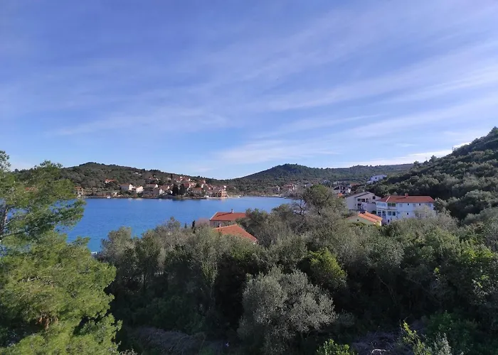 Feel Dugi Otok - Sofia Luka