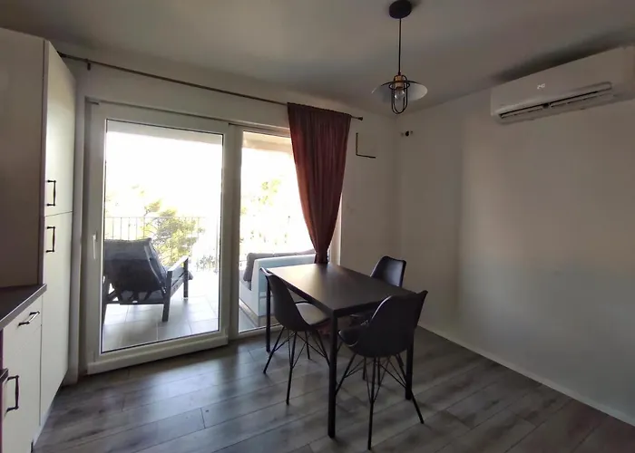 Feel Dugi Otok - Sofia Apartment *