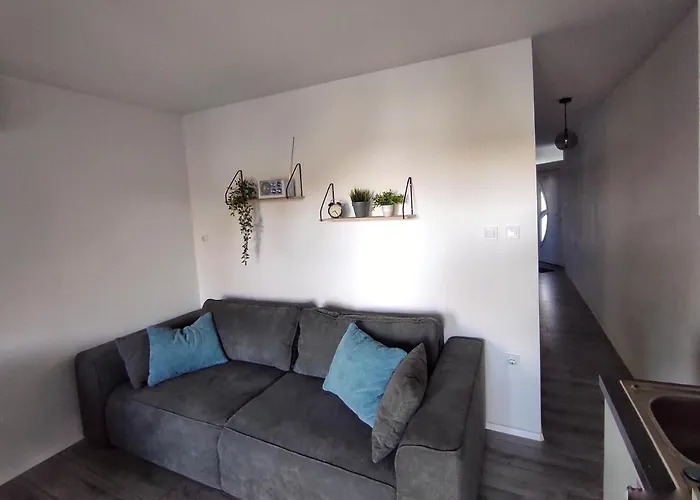 Feel Dugi Otok - Sofia Apartment