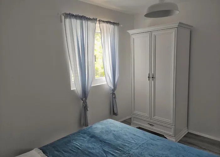 Feel Dugi Otok - Sofia Apartment *