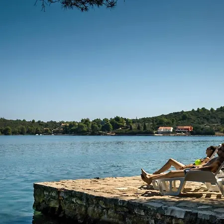 公寓 Feel Dugi Otok - Sofia