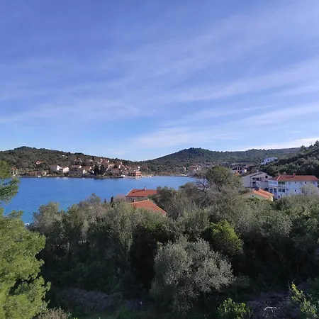 Feel Dugi Otok - Sofia Luka