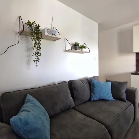 Feel Dugi Otok - Sofia Apartman *