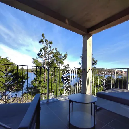 Feel Dugi Otok - Sofia Appartement