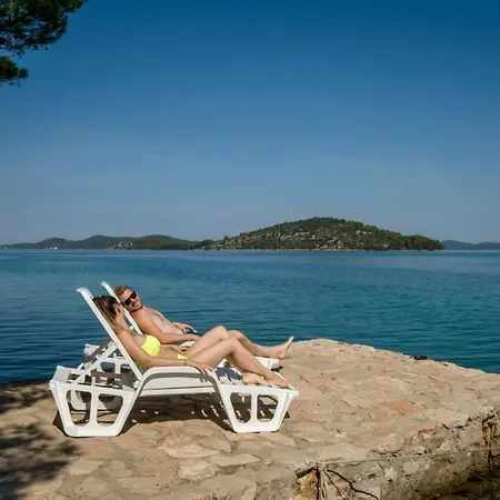 Feel Dugi Otok - Sofia Apartment Luka (Dugi Otok)