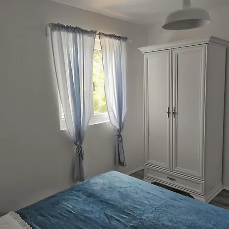 Feel Dugi Otok - Sofia Apartment *