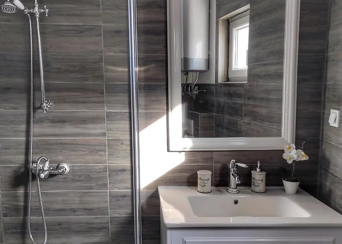 Feel Dugi Otok - Sofia 아파트