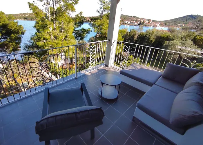 公寓 Feel Dugi Otok - Sofia