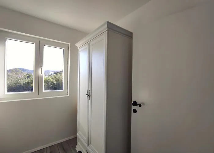 Feel Dugi Otok - Sofia Luka (Dugi Otok)