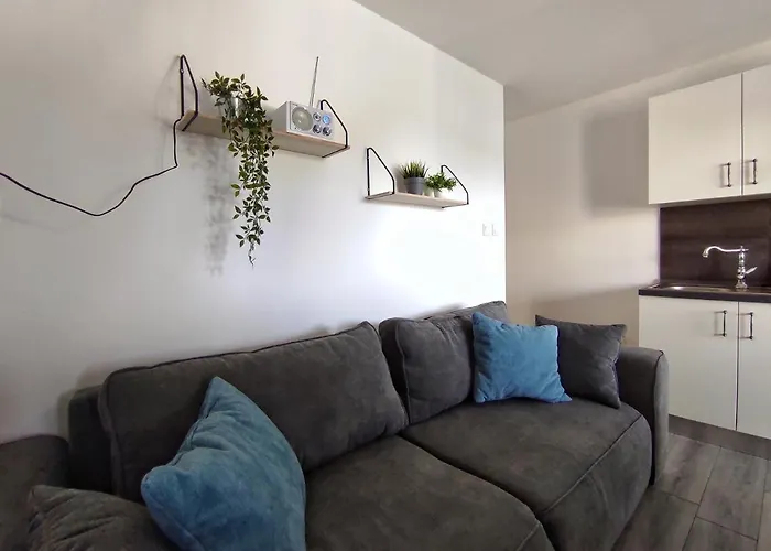 Feel Dugi Otok - Sofia Apartman *