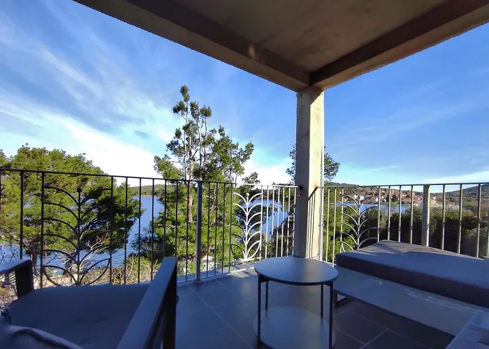 Feel Dugi Otok - Sofia 아파트