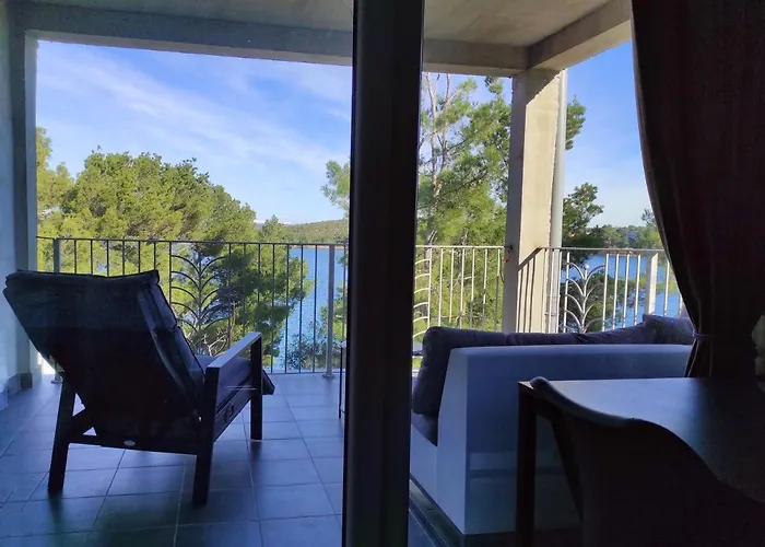 아파트 Feel Dugi Otok - Sofia Luka (Dugi Otok)