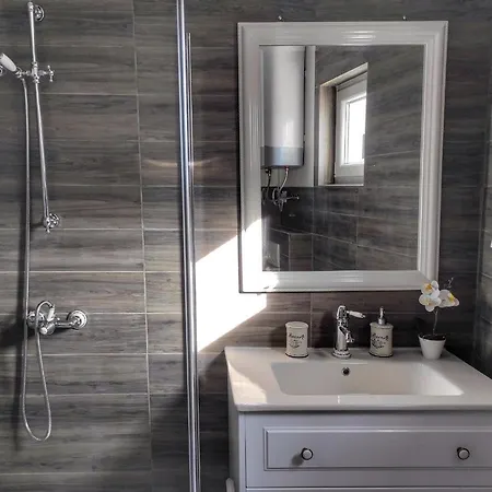 Feel Dugi Otok - Sofia Apartmán