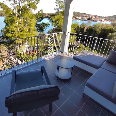 Apartmán Feel Dugi Otok - Sofia