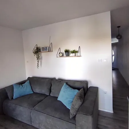 Feel Dugi Otok - Sofia Apartmán