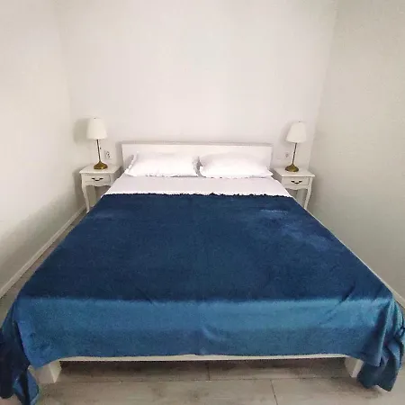 Feel Dugi Otok - Sofia Apartmán *
