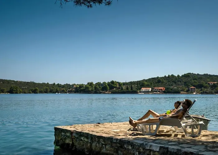 Lejlighed Feel Dugi Otok - Sofia