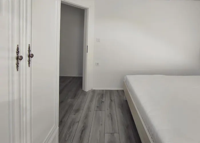 Lejlighed Feel Dugi Otok - Sofia Luka (Dugi Otok)