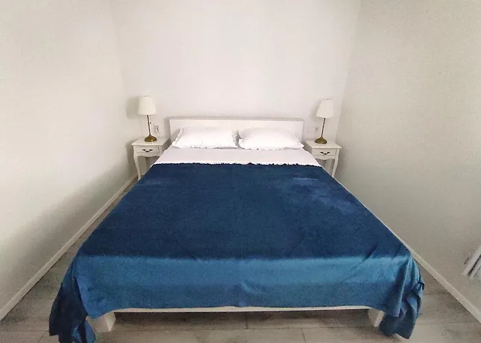 Feel Dugi Otok - Sofia Lejlighed *